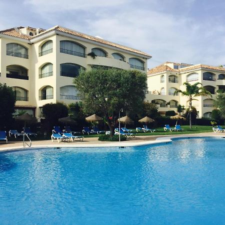 Vista Hermosa Marbella Exterior foto