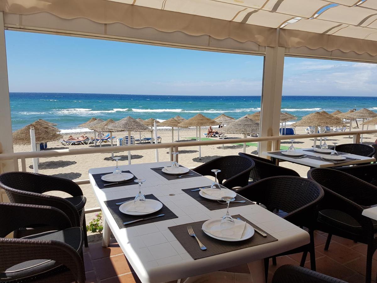 Vista Hermosa Marbella Exterior foto
