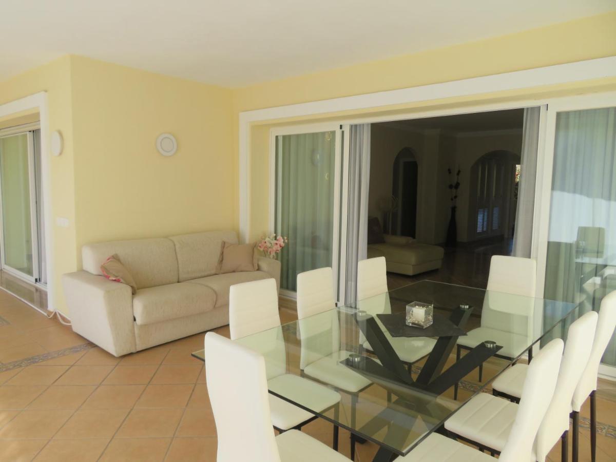 Vista Hermosa Marbella Exterior foto