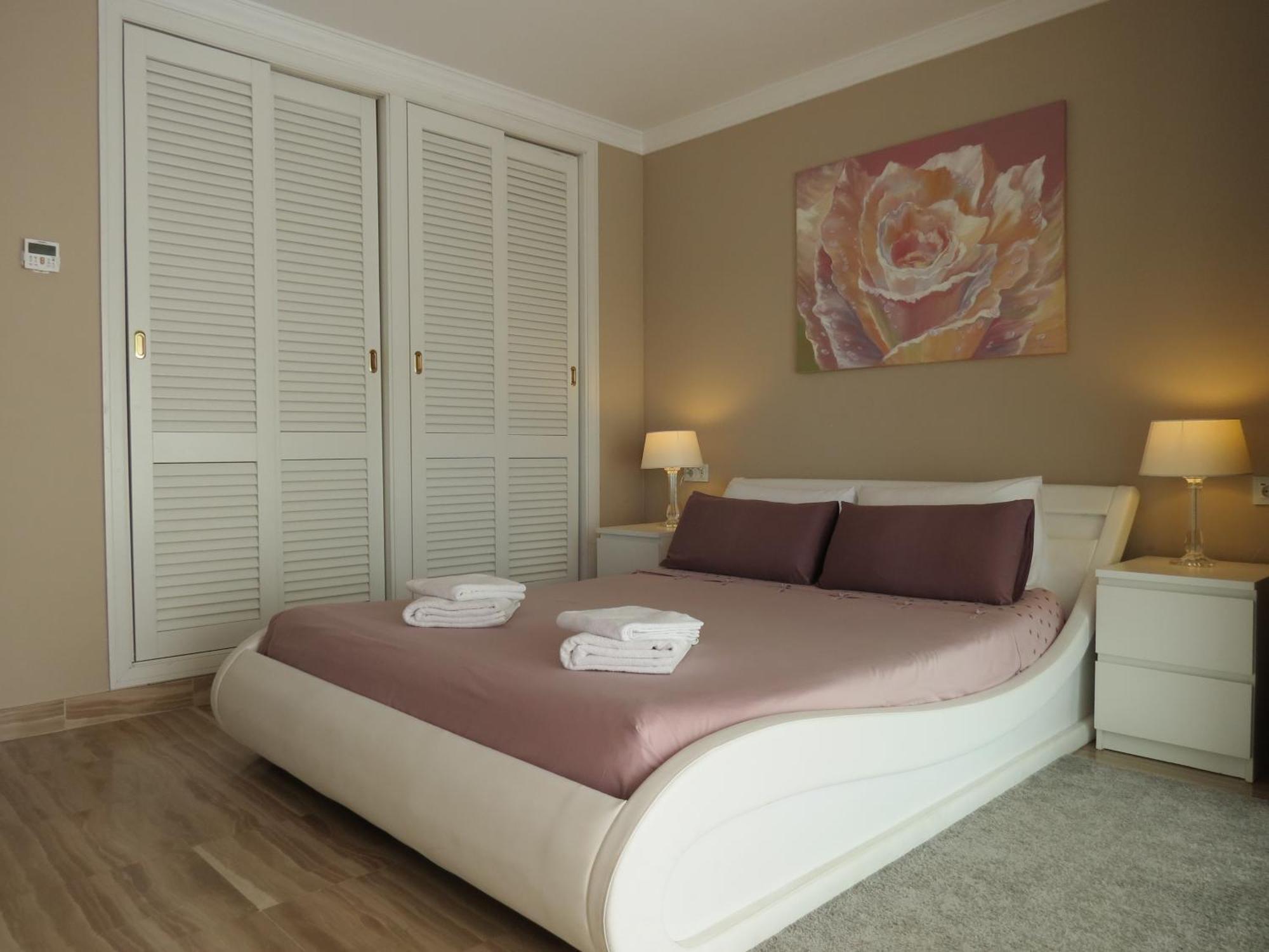 Vista Hermosa Marbella Zimmer foto