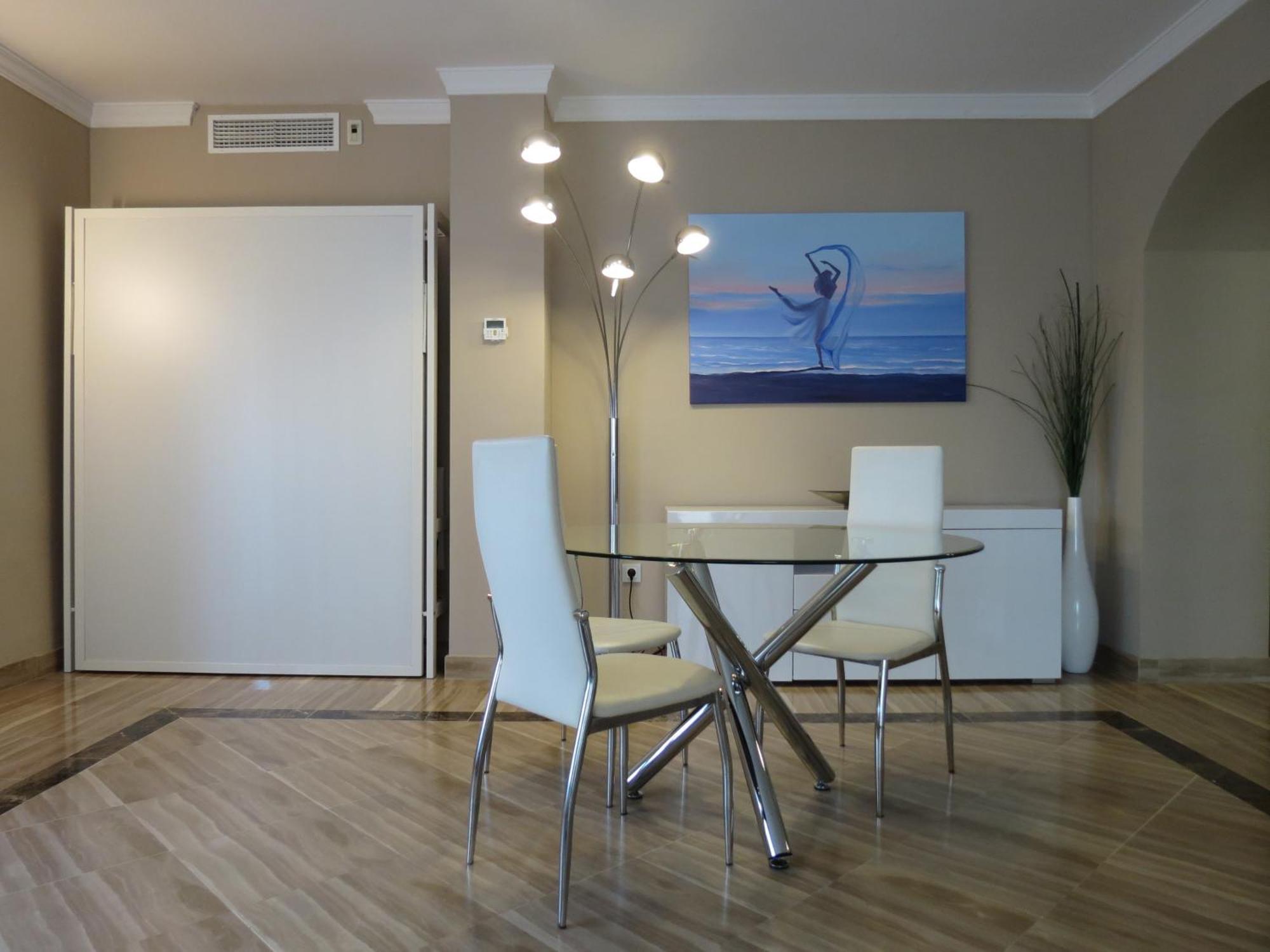 Vista Hermosa Marbella Zimmer foto