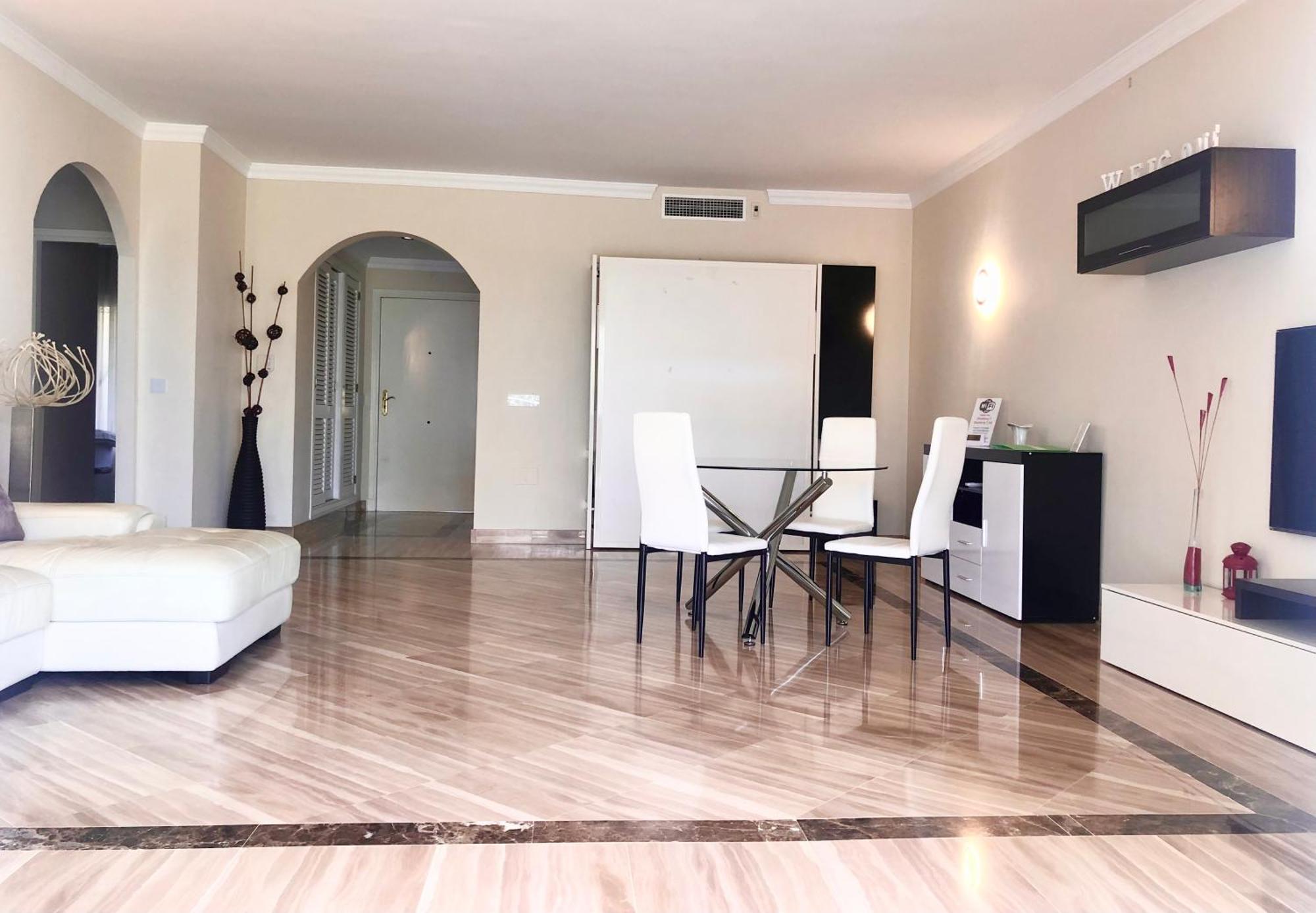 Vista Hermosa Marbella Zimmer foto