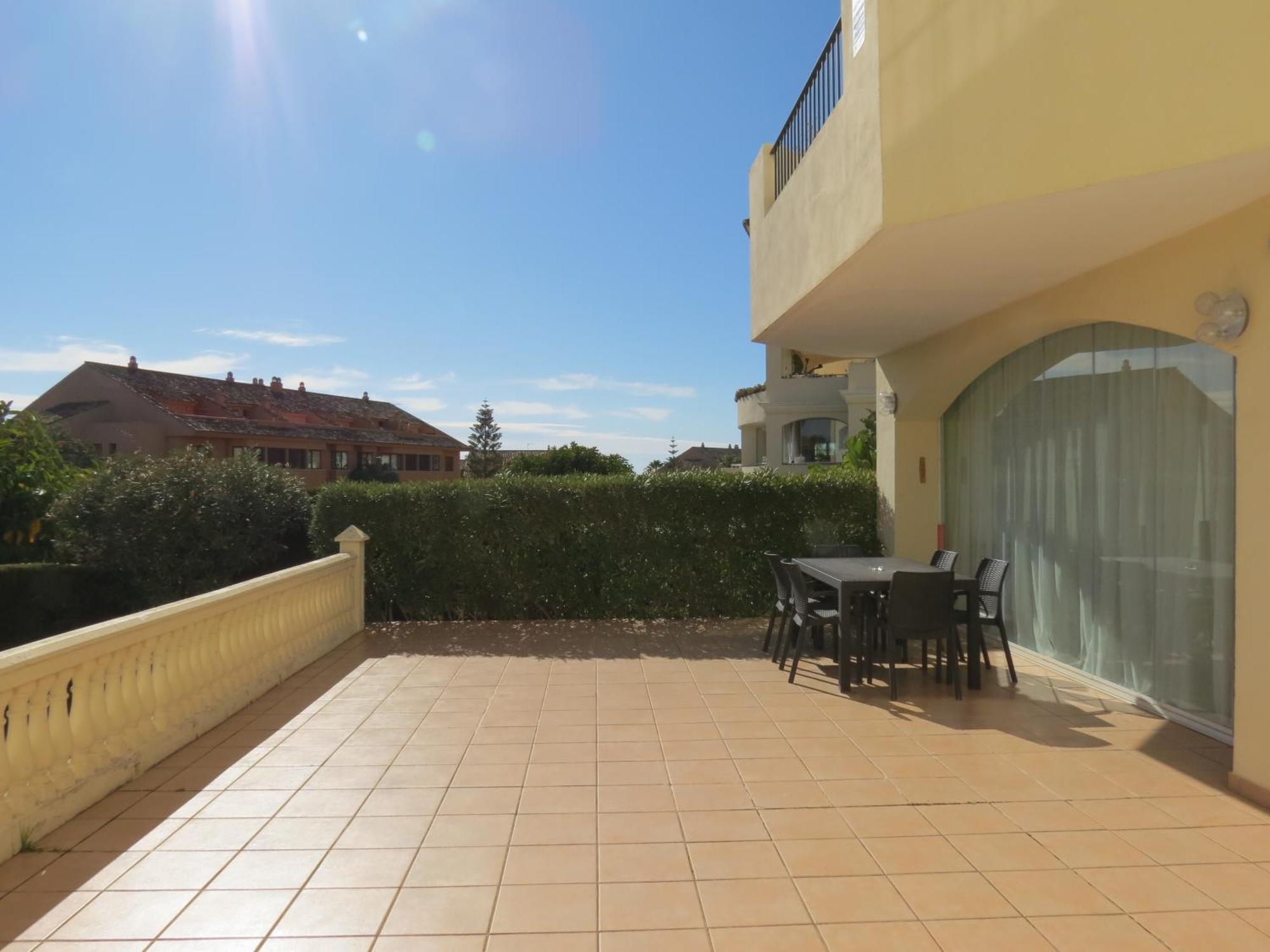 Vista Hermosa Marbella Zimmer foto