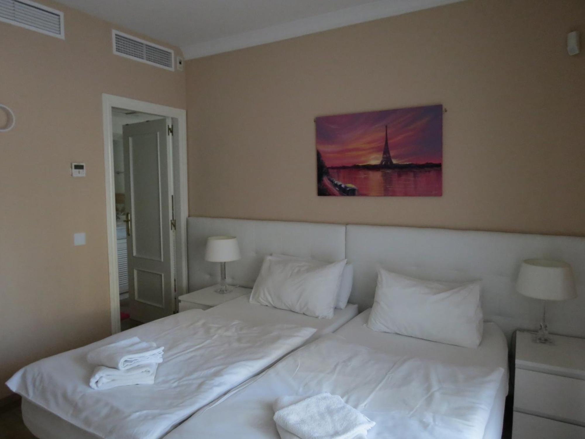 Vista Hermosa Marbella Zimmer foto
